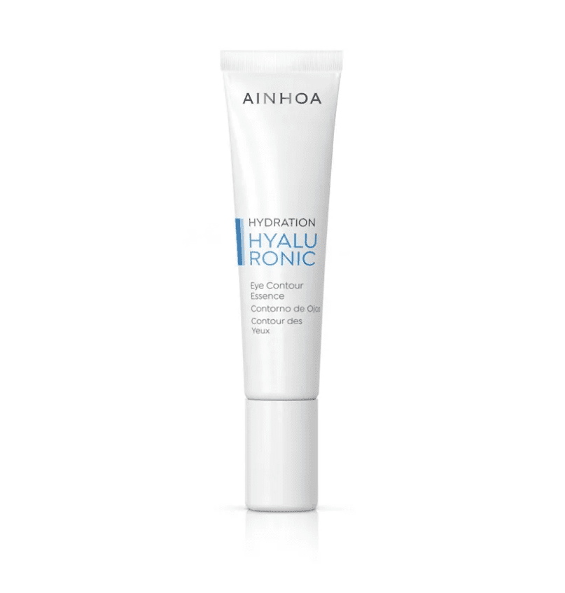 Contorno de ojos Hyaluronic 15 ml Ainhoa