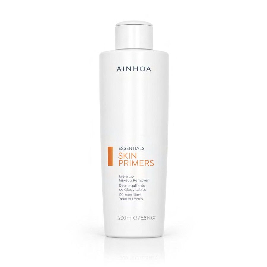 Desmaquillante Ojos y Labios Skin Primers 200 ml Ainhoa
